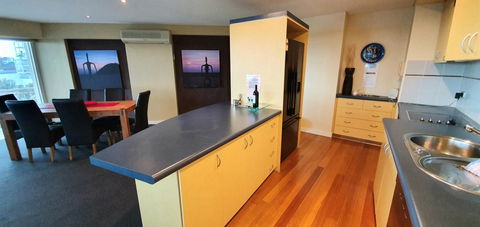 Ocean View-breath Taking Views, Amazing Facilities - Accommodation Perth 12