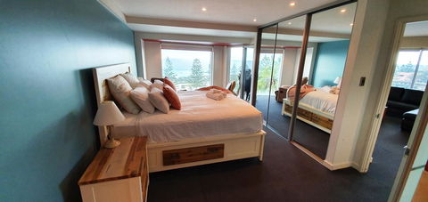 Ocean View-breath Taking Views, Amazing Facilities - Accommodation Perth 4