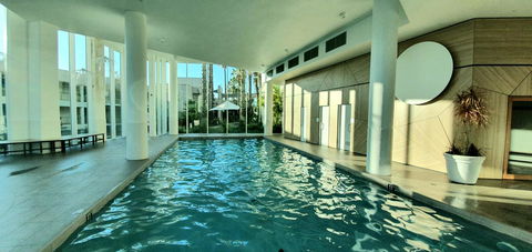 Ocean View-breath Taking Views, Amazing Facilities - Accommodation Perth 20