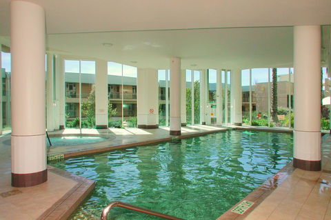 Ocean View-breath Taking Views, Amazing Facilities - Accommodation Perth 27