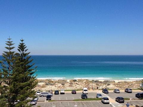Ocean View-breath Taking Views, Amazing Facilities - Accommodation Perth 30