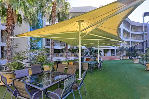 Ocean View-breath Taking Views, Amazing Facilities - Accommodation Perth 26