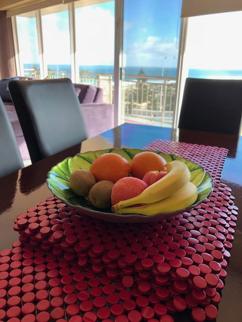 Ocean View-breath Taking Views, Amazing Facilities - Accommodation Perth 16