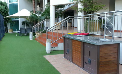 Ocean View-breath Taking Views, Amazing Facilities - Accommodation Perth 24