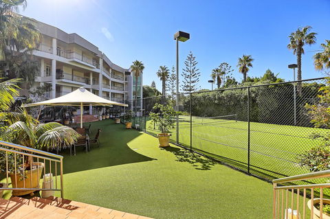 Ocean View-breath Taking Views, Amazing Facilities - Accommodation Perth 25