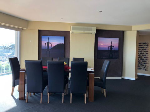 Ocean View-breath Taking Views, Amazing Facilities - Accommodation Perth 15