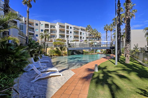 Ocean View-breath Taking Views, Amazing Facilities - Accommodation Perth 0