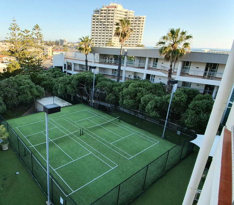 Ocean View-breath Taking Views, Amazing Facilities - Accommodation Perth 21