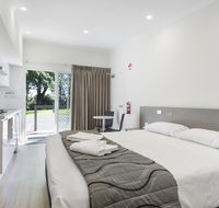 Discovery Parks  Perth Airport - Accommodation Perth