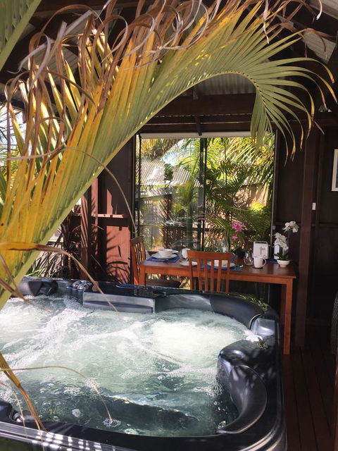 Bella Bali Gardens - Perth Resorts 4