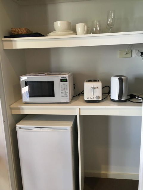 Bella Bali Gardens - Perth Resorts 11