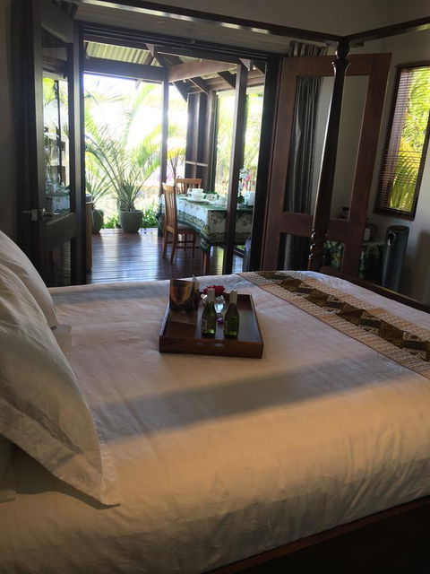 Bella Bali Gardens - Perth Resorts 16