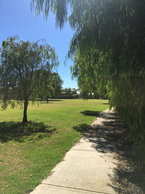 Bella Bali Gardens - Perth Resorts 35