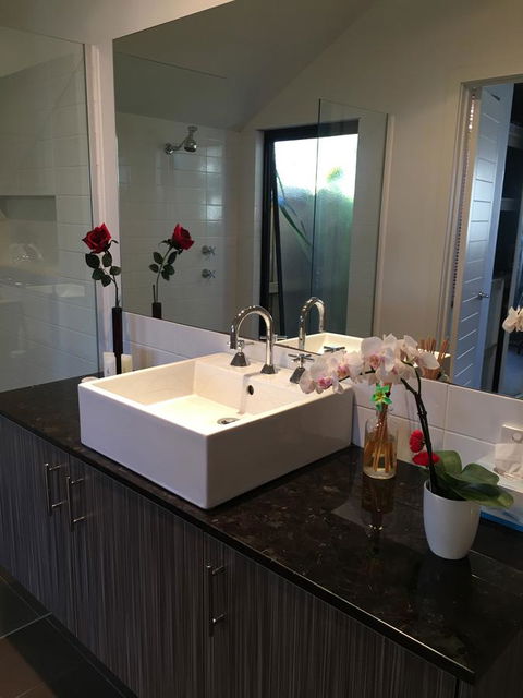 Bella Bali Gardens - Perth Resorts 19