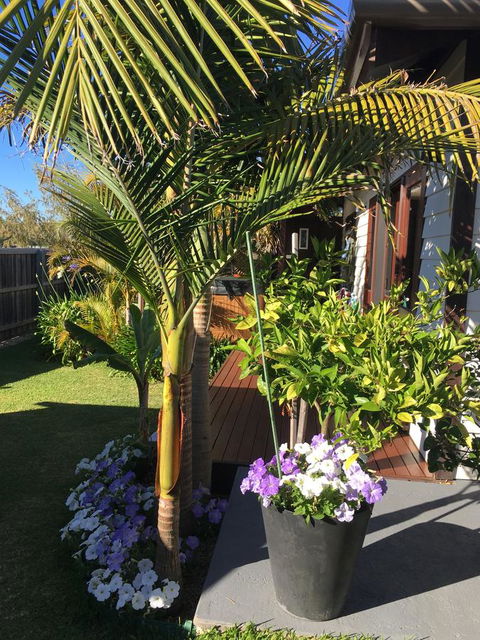 Bella Bali Gardens - Perth Resorts 23