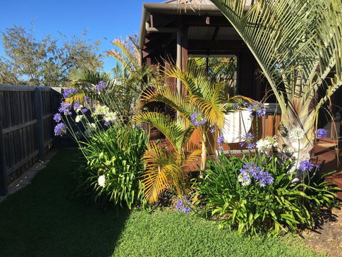 Bella Bali Gardens - Perth Resorts 10