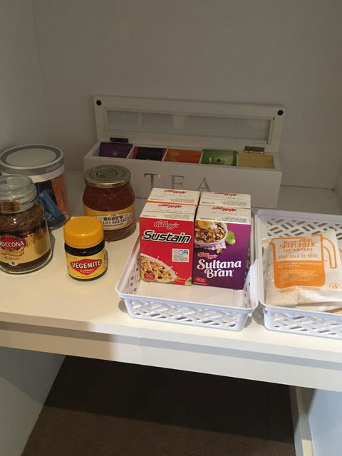 Bella Bali Gardens - Perth Resorts 13