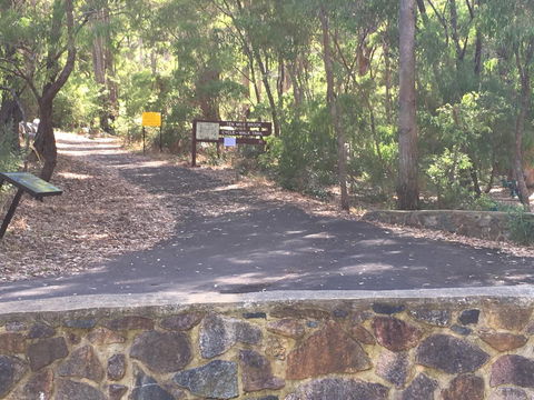 Bella Bali Gardens - Perth Resorts 34