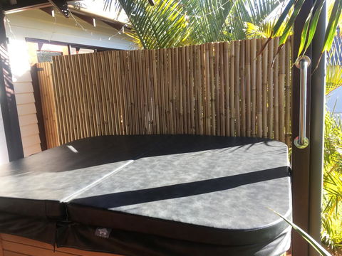 Bella Bali Gardens - Perth Resorts 6