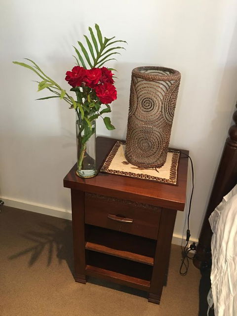 Bella Bali Gardens - Perth Resorts 14