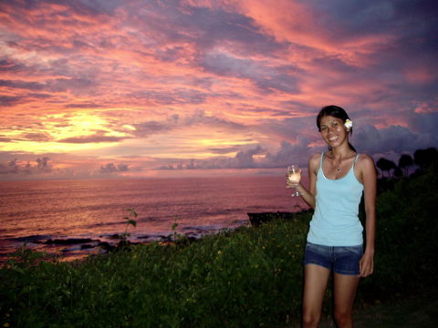 Bella Bali Gardens - Perth Resorts 37