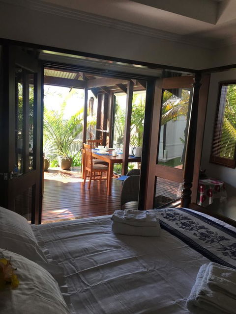 Bella Bali Gardens - Perth Resorts 15