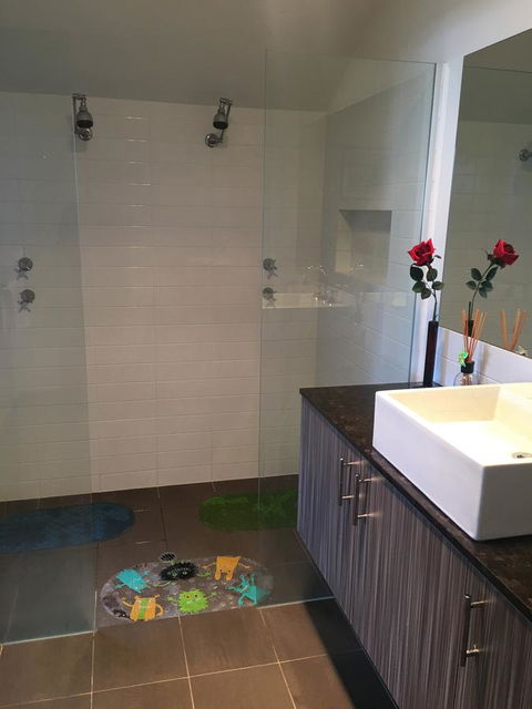 Bella Bali Gardens - Perth Resorts 20