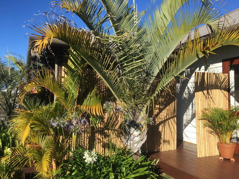 Bella Bali Gardens - Perth Resorts 7