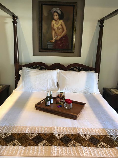 Bella Bali Gardens - Perth Resorts 17