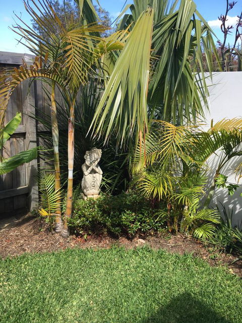 Bella Bali Gardens - Perth Resorts 28