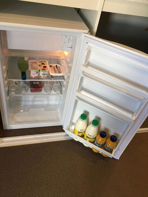 Bella Bali Gardens - Perth Resorts 12