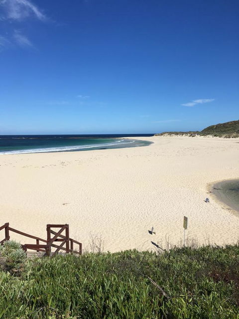 Bella Bali Gardens - Perth Resorts 31