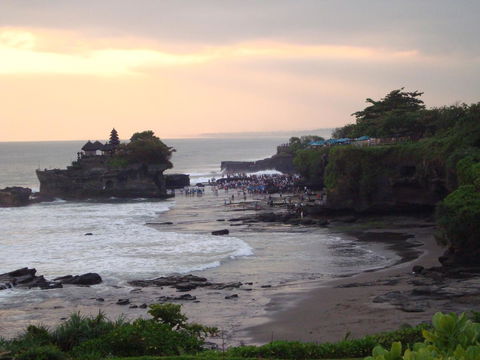 Bella Bali Gardens - Perth Resorts 40