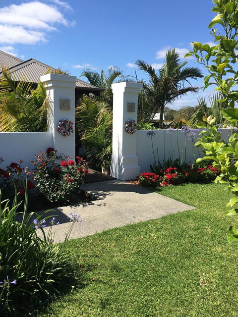 Bella Bali Gardens - Perth Resorts 1