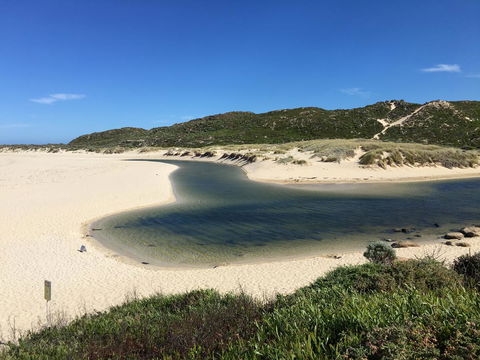 Bella Bali Gardens - Perth Resorts 32