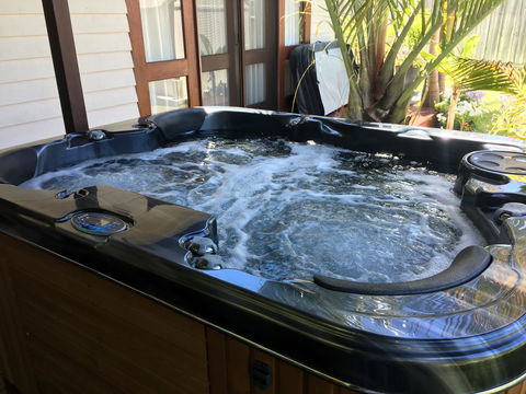 Bella Bali Gardens - Perth Resorts 5