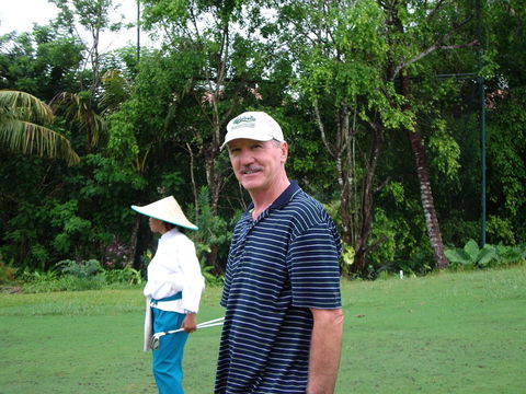 Bella Bali Gardens - Perth Resorts 38