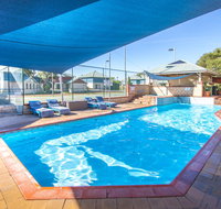 Amalfi Resort - Perth Resorts