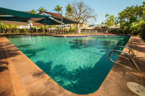 The Continental Hotel - Accommodation Perth 0
