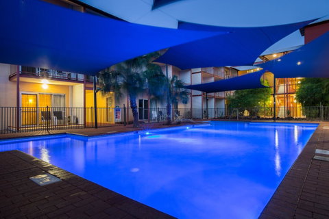 The Continental Hotel - Accommodation Perth 5