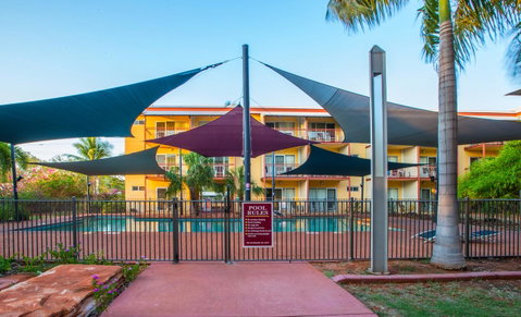 The Continental Hotel - Accommodation Perth 14