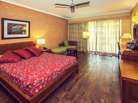 The Continental Hotel - Accommodation Perth 42