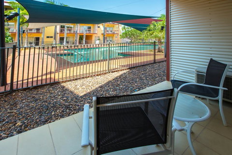 The Continental Hotel - Accommodation Perth 26