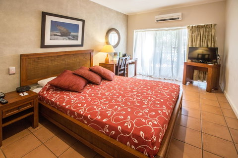 The Continental Hotel - Accommodation Perth 35
