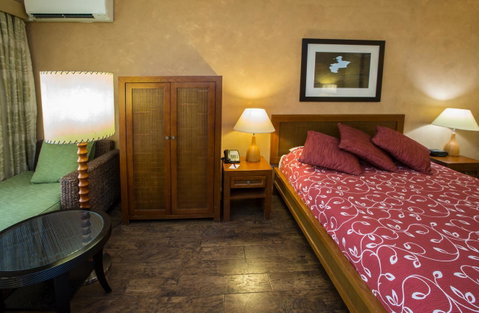 The Continental Hotel - Accommodation Perth 17