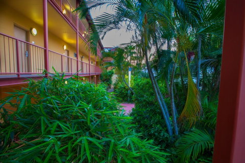 The Continental Hotel - Accommodation Perth 22