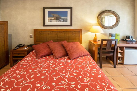 The Continental Hotel - Accommodation Perth 34