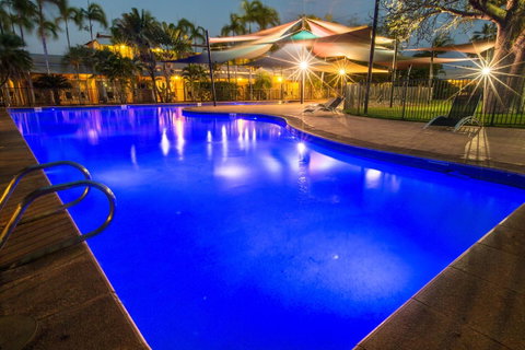The Continental Hotel - Accommodation Perth 30