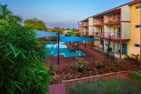 The Continental Hotel - Accommodation Perth 25