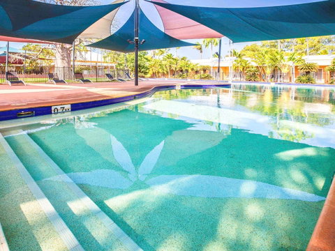 The Continental Hotel - Accommodation Perth 44